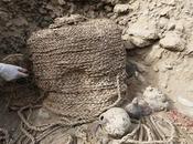 Ritrovata sepoltura Wari Lima