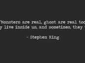 Horror Nights: Stephen King