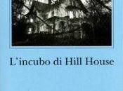 Horror Nights: L’incubo Hill House Shirley Jackson