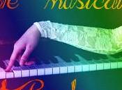 Note musicali Baule
