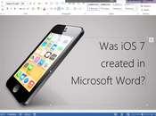 [Momento comicità] L’interfaccia replicabile WORD