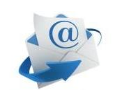 Come scrive email