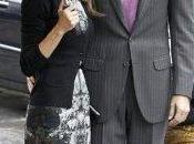 outfits Letizia Ortiz Premi Principe delle Asturie, fedeli Felipe Varela