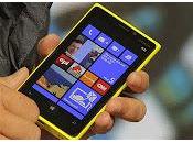 Lumia cosi...sotto costo! Tocca