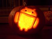 Halloween Sfondi ottima raccolta vostri Android