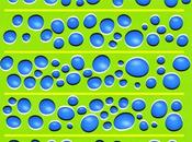 kin'optic patterns straordinari effetti ottici movimento gianni sarcone