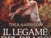 Thea Harrison legame drago