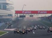 India 2013 Vettel vince gara titolo mondiale