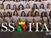 serata finale Miss Italia 2013 condotta Massimo Ghini, Francesca Chillemi Cesare Bocci