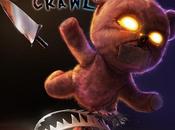 Bloober Team annuncia Basement Crawl PlayStation Notizia
