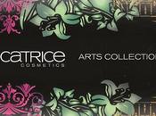 {Preview} Arts Collection Catrice