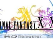 Final Fantasy Remaster, “grigliata” immagini inedite