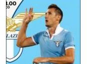 Alla Lazio bastano minuti Klose: Cagliari