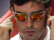 India Ferrari metà, Massa quarto Alonso undicesimo