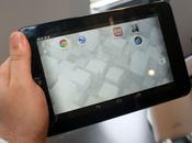 Slate Plus nuovo tablet android della società
