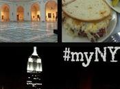 #myNY York diretta Giorno