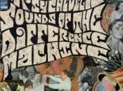 Difference Machine Psychedelic Sounds