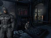 vendite inglesi Batman: Arkham Origins sono state inferiori alle aspettative Notizia