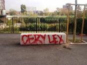 Prosegue devastazione dell'ancora inaugurato Ponte della Scienza