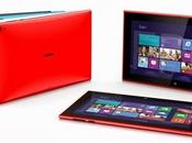 Meglio Lumia 2520 un’altro tablet? Mettiamoli confronto!