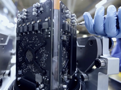 Apple mostra produzione nuovo [video]