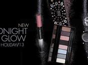 Midnight Glow Collection- Collezione Natale Make Ever