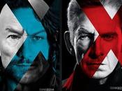 teaser trailer X-Men Future Past