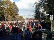 >>Firenze Mobilitazione diritto alla casa