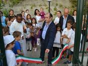 Comunicato Comune Positano: Parco Giochi Cimitero