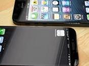 iPhone Primi Rumors
