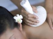 massaggio thai compresse erbe