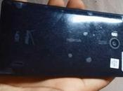 Nokia Lumia Phablet primo video hands leaked