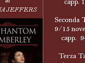 Phantom Pemberley Regina Jeffers Segnalibro