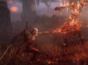 Namco Bandai distribuirà Witcher Wild Hunt Europa Notizia