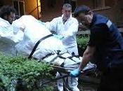 Omicidio Roma Marcigliana Rinvenuto cadavere uomo