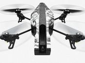 Parrot AR.Drone Elite Edition: nuovo look nuove avventure!