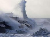 Grande tempesta “San Giuda” dopo Gran Bretagna abbatte sulla Francia: arriverà anche Italia?