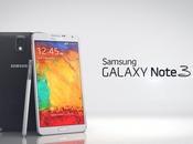 Ecco canzone dello spot tablet Samsung Galaxy Note