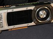 GeForce annienta Titan