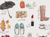 Fall Ispiration