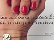 Come abbinare gioielli