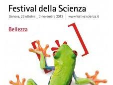 Festival della Scienza celebra “Bellezza”