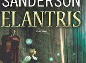 Anteprima libreria: Brandon Sanderson Elantris