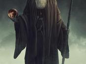 Come sarebbe Gandalf avesse ceduto potere dell’Anello