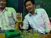 Dispacci dalla Strada #11: Yangon