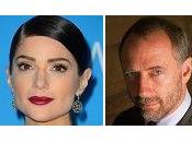 Janet Montgomery Xander Berkley diretti “Salem”