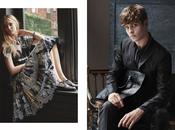 David Armstrong campagna Bottega Veneta Cruise 2013-14