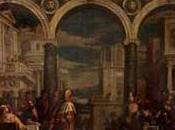 Veronese: restauro della “Cena casa Levi”