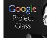 Google: preannuncia nuovo modello suoi Glass