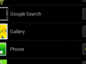 Visualizzare notifiche qualsiasi applicazione Galaxy Gear Manager